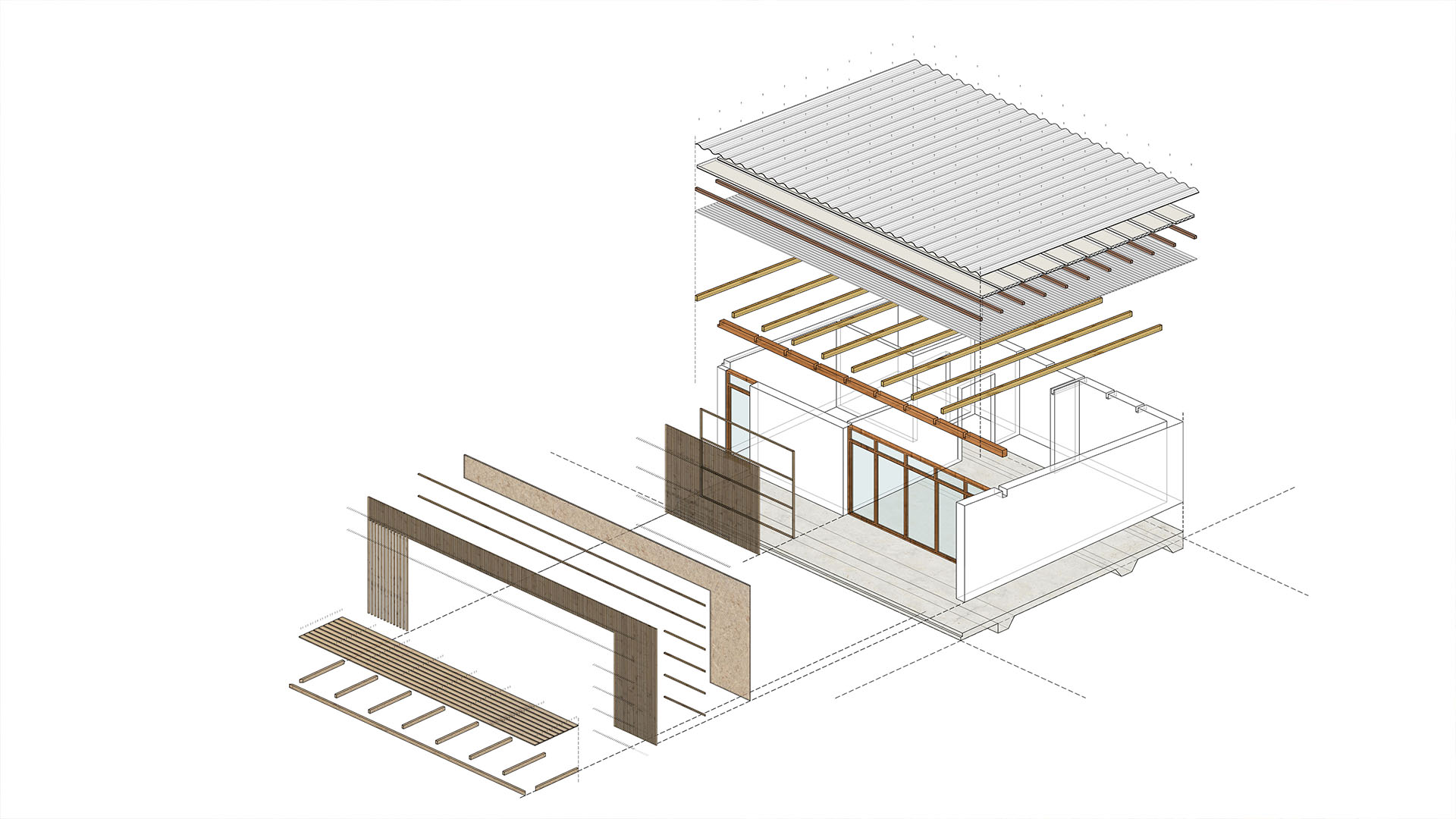 SERVICES – LID Contruction